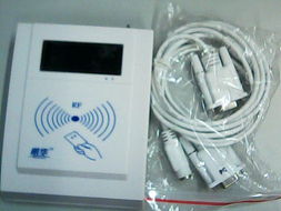 深圳市方卡实业 智能卡制造领域的佼佼者与IC读卡器、射频卡的专业供应商